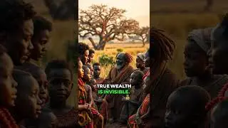 A meaningful African story