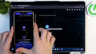 How to Send Files from Phone to LENOVO Yoga Book 9 &ndash; Transfer Files Easily