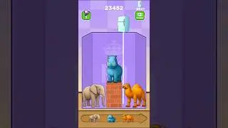 NEW MODE! Merge Fellas Puzzle 4 | Most Game Ever! #shorts #ItalianBrainrot #MergeFellas