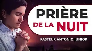 Puissante prière du soir – Faites votre demande maintenant