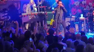 Screaming Cheetah Wheelies Gypsy Lullaby 7-17-22 3rd & Lindsley Nashville Tn
