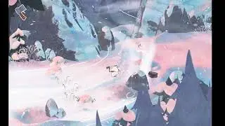 Moomintroll Demo