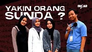 BAHASA SUNDA HALUS VERSI WARGA SUKABUMI | INCAR EP. 2