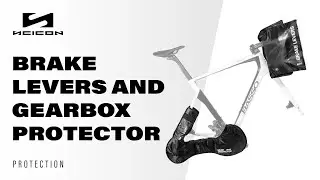 Why You Need Scicon Sports Brake Lever and Gearbox Cover for Your Racing, Gravel, or Cyclocross Bike