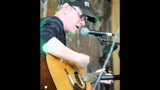 Matthew Allred - Depersonalization (Live at Logan City Limits 4/14/12)