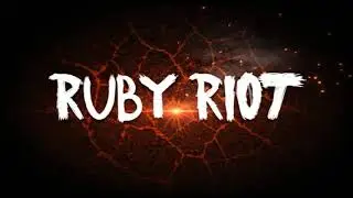 Ruby Riott 1st Titantron