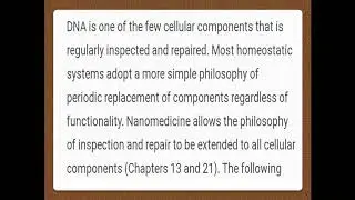 Applications of Nanomaterials-Cellular Bioscanning-2.0|Dr.K.NARAYANASAMY|Assoc.Prof.|SNGC| 17 Sep 20