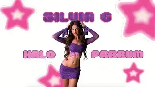 🔥 Halo + Prrrum - Quevedo x Cosculluela | Silvia G Mashup 💖🎧