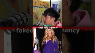 BEYONCE FAKE PREGNANCY THEORY 😱 EP.204 @jumpersjump