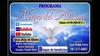 RADIO ALERTA TV