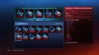 I got titanium white zomba blueprint 🤩🔥 | rocket league #rocketleague