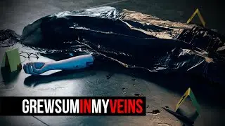 GrewSum - In My Veins 2023