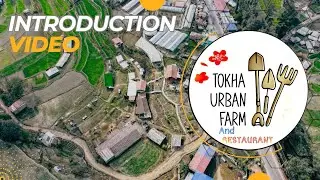 Tokha Urban Farm /introduction/