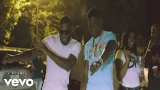 BFG KLOUD - Mislead Us ft. Boosie Badazz