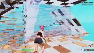 Try Me😤 (Fortnite Nigxl Highlights #9)