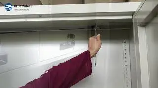 Passwork File Cabinet Video