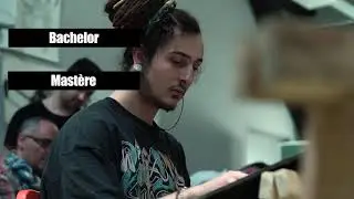 REALISATRICE - FILM INSTITUTIONNEL