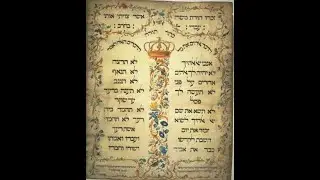 The ten Commandments - still valid?