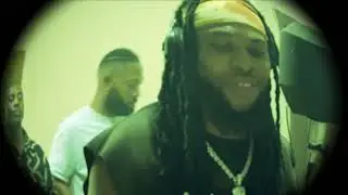 King Swazo X Sugarboy Squiz production BTS 