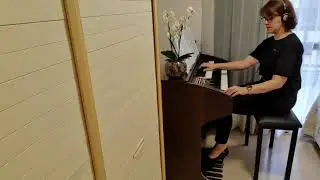 Órgão Eletrônico - Beggin' (Måneskin) 🎸🎸