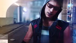 Mirror's Edge Catalyst | Gameplay
