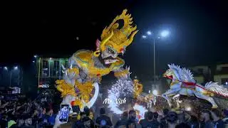 Shree Purushmaru Kala Mandal Narkasur 2024 | Curchorem Narkasur Competition 2024
