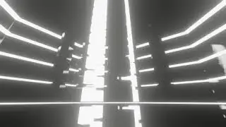 BLENDER ANIMATION TEST #1 - Broken Marionette's BGA Remake