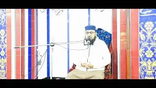 Narration of the Prophet(S.A.) in the praise of Ali (A.S.)