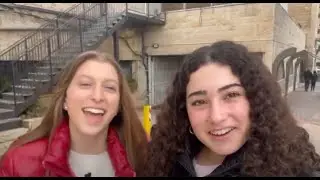 Tour Midmo's Beit Midrash and Classrooms!