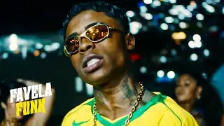 AMO MINHA FAVELA - MC Meno K (DJ Japa NK)