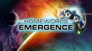 Homeworld Emergence #2