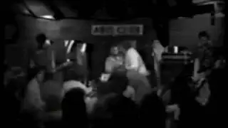 URINALS - 100 FLOWERS - SURFIN' WITH THE SHAH - AntiClub 1983