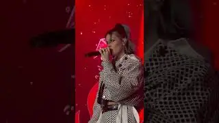 Il meglio del concerto Stranger Sounds di Netflix con Rose Villain al Fabrique di Milano 29-12-2025