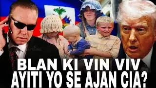 Men pou ki rezon blan kanadyen sa yo vin viv nan peyi a ou pral sezi konnen rezon an
