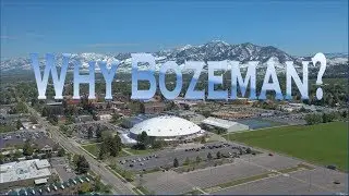 Bozeman MT Real Estate - It's A  Lifestyle!