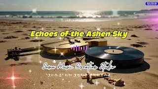 Echoes of the Ashen Sky