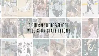 Williston State Tetons