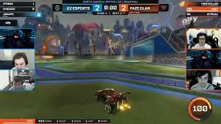 Firstkiller Insane Pass to Sypical