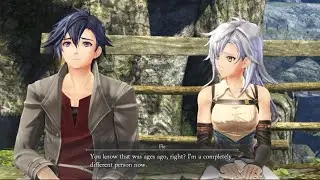 Connection Event: A Bout for Old Times - Trails beyond the Horizon