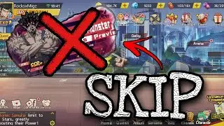 CHANGE PLANS!!! + REDEEM CODES in One Punch Man The Strongest