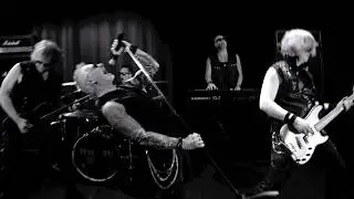 Wishing Well - Valley of Darkness (Official music video)