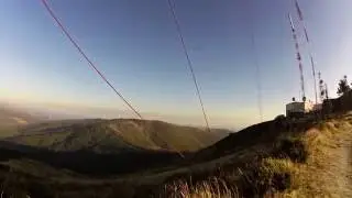 Alto do trevim - Serra da Lous&atilde;