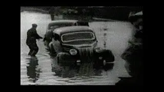 Documentary 1953 Floods