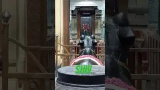 1000 year old Shiva Temple Kanyakumari(Part 2) Unique I Attractive I Tamilnadu I Geet Bansal PES