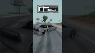 drift until 500 challenge 😲