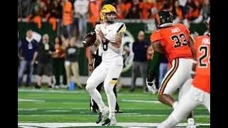 Bowling Green vs Toledo Picks College Football Betting Predictions 11-4-20