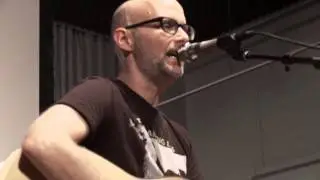 Moby Performs - The Perfect Life - Live Sonos Studio