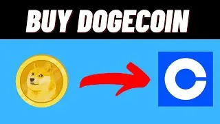 How To Buy Dogecoin on Coinbase