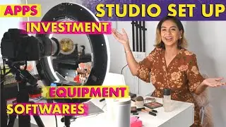How I Film & Edit My YouTube Videos + Instagram Content *HIGHLY REQUESTED*