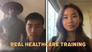AR/VR for Neurosurgery? Interns at Om Surgical Are Building It